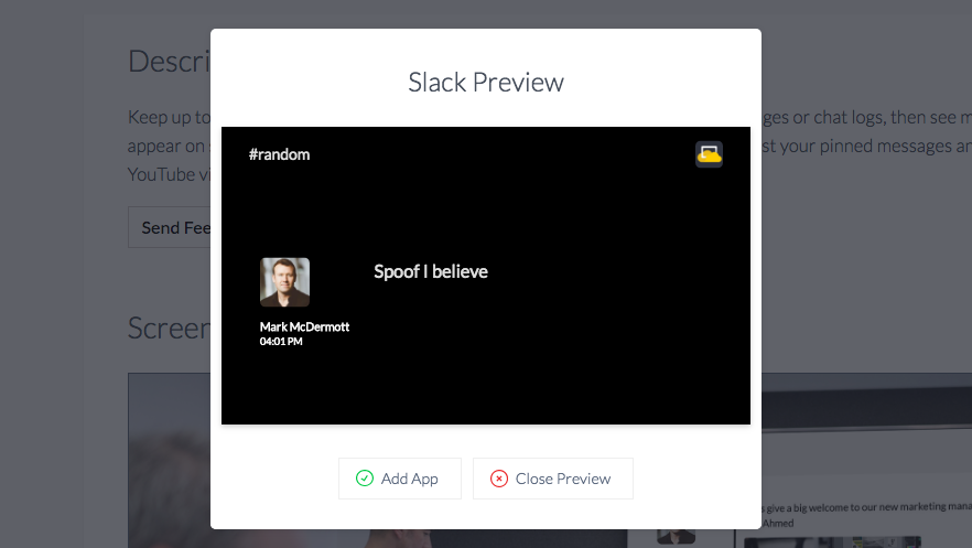 slack desktop app themes