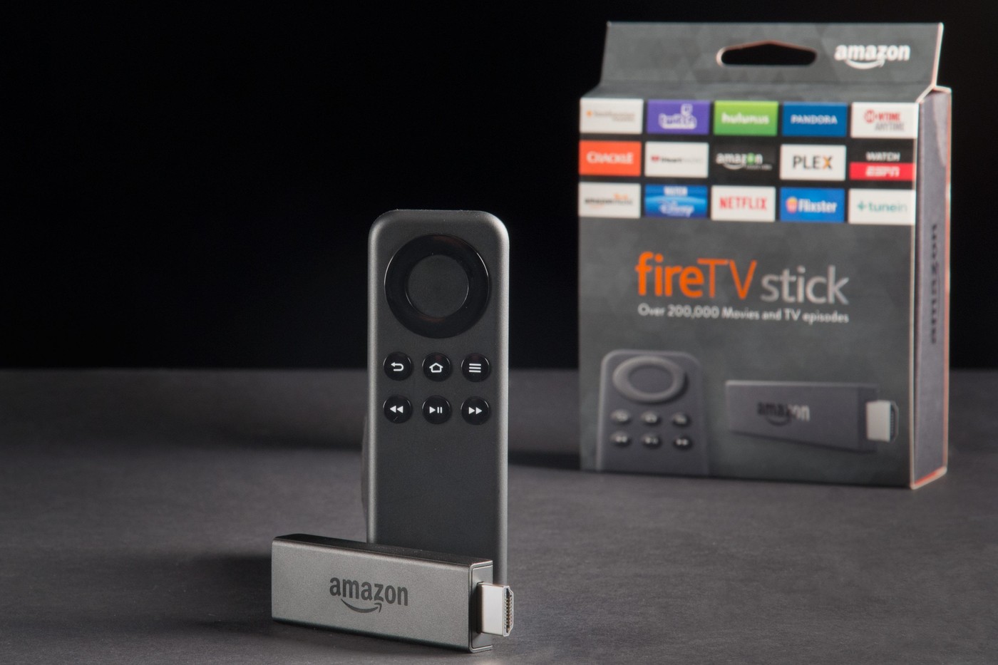 A Beginner's Guide to the Amazon Fire TV Stick - ScreenCloud