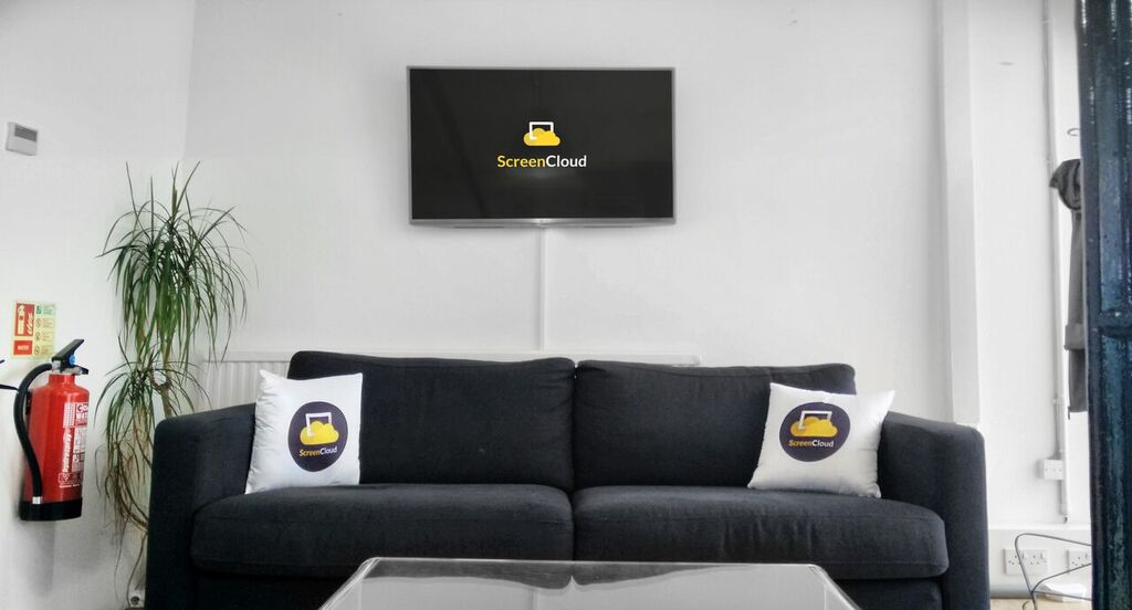 Six Tips To Make Beautiful Digital Signage Displays ScreenCloud